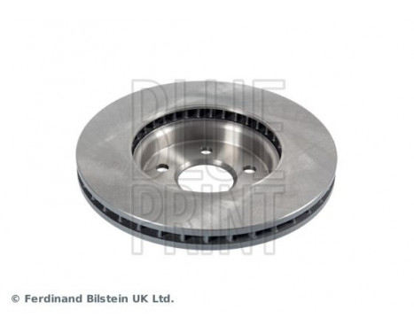 Brake Disc ADU1743114 Blue Print, Image 4