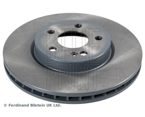 Brake Disc ADU1743114 Blue Print, Image 4