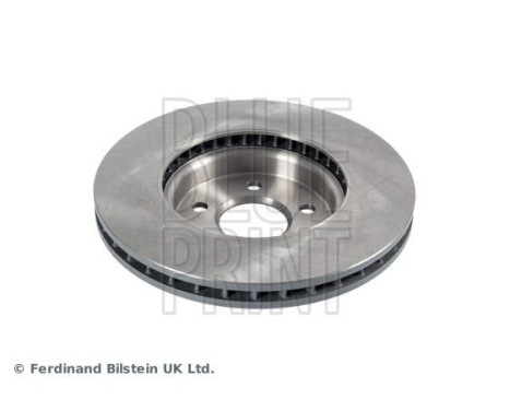 Brake Disc ADU1743114 Blue Print, Image 5