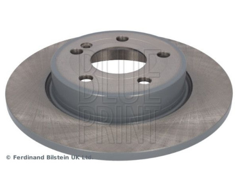 Brake Disc ADU1743115 Blue Print, Image 4