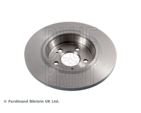 Brake Disc ADU1743116 Blue Print, Image 5