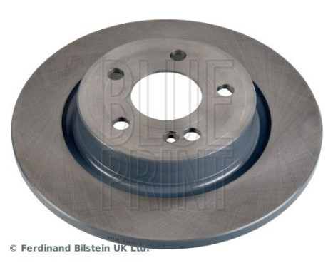 Brake Disc ADU1743117 Blue Print, Image 4