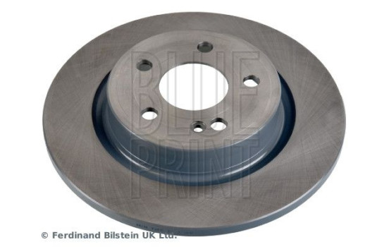 Brake Disc ADU1743117 Blue Print, Image 4