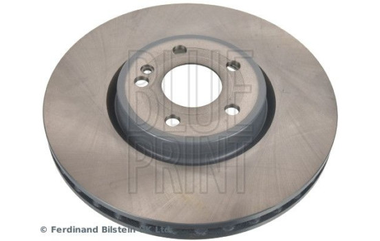 Brake Disc ADU1743118 Blue Print