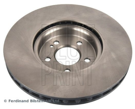 Brake Disc ADU1743118 Blue Print, Image 2