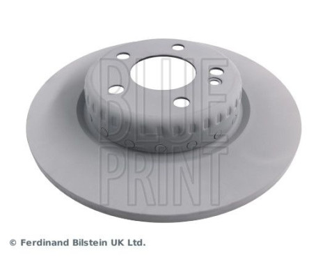 Brake Disc ADU1743119 Blue Print, Image 2 Brake Disc ADU1743119 Blue Print, Image 2
