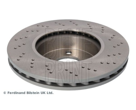 Brake Disc ADU174312 Blue Print, Image 3