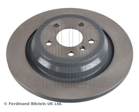 Brake Disc ADU1743121 Blue Print, Image 4