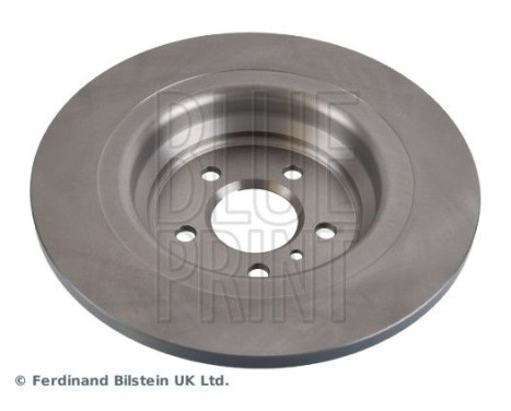 Brake Disc ADU1743121 Blue Print, Image 5