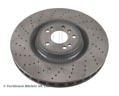 Brake Disc ADU1743122 Blue Print, Image 4