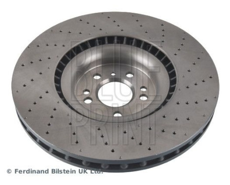 Brake Disc ADU1743122 Blue Print, Image 5
