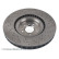 Brake Disc ADU1743122 Blue Print, Thumbnail 5