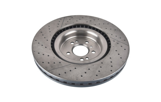 Brake Disc ADU1743123 Blue Print, Image 2