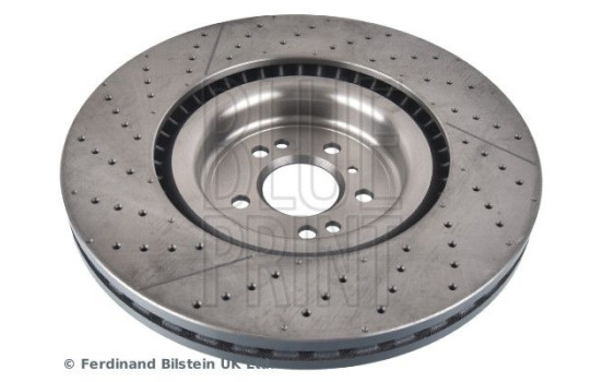 Brake Disc ADU1743123 Blue Print, Image 5