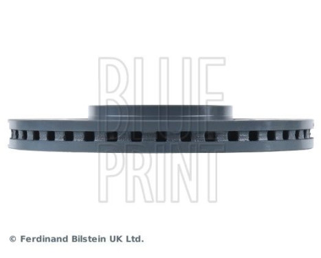 Brake Disc ADU1743123 Blue Print, Image 6