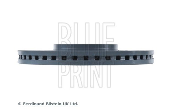 Brake Disc ADU1743123 Blue Print, Image 6