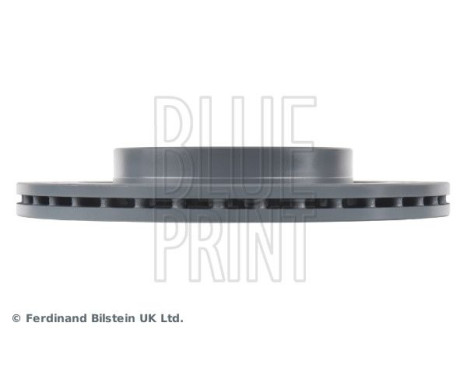 Brake Disc ADU1743124 Blue Print, Image 6