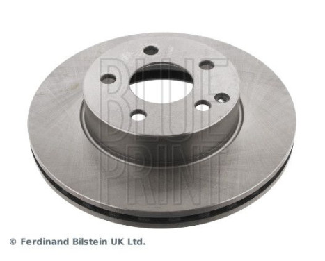 Brake Disc ADU174313 Blue Print, Image 2