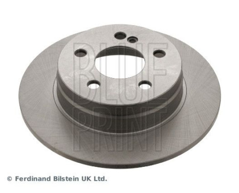 Brake Disc ADU174314 Blue Print, Image 2