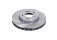 Brake Disc ADU174316 Blue Print