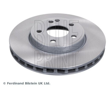 Brake Disc ADU174316 Blue Print, Image 2