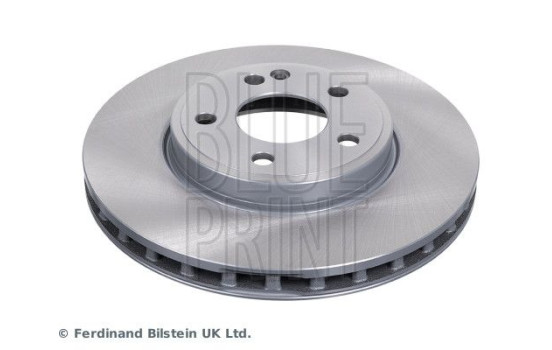 Brake Disc ADU174316 Blue Print, Image 2