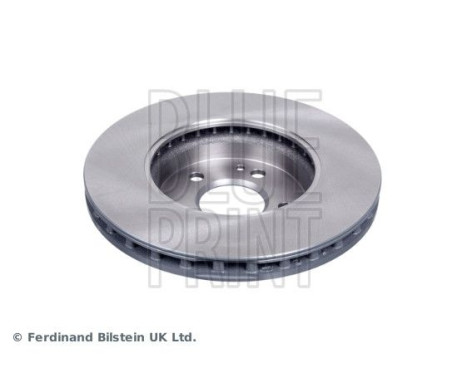 Brake Disc ADU174316 Blue Print, Image 3