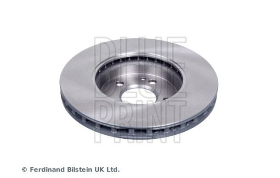 Brake Disc ADU174316 Blue Print, Image 3