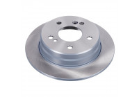 Brake Disc ADU174317 Blue Print