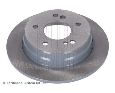 Brake Disc ADU174317 Blue Print, Image 4