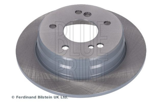 Brake Disc ADU174317 Blue Print, Image 4