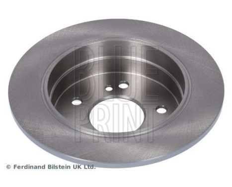 Brake Disc ADU174317 Blue Print, Image 5