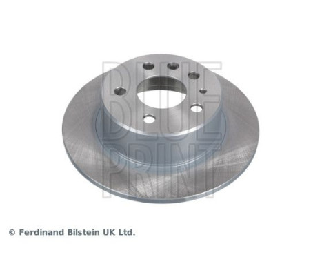 Brake Disc ADU174318 Blue Print, Image 2