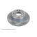 Brake Disc ADU174318 Blue Print, Thumbnail 2