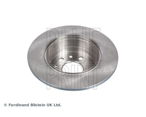 Brake Disc ADU174318 Blue Print, Image 3