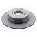 Brake Disc ADU174319 Blue Print
