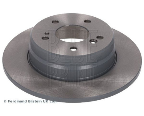 Brake Disc ADU174319 Blue Print, Image 2