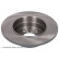 Brake Disc ADU174319 Blue Print, Thumbnail 3