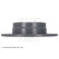 Brake Disc ADU174319 Blue Print, Thumbnail 4
