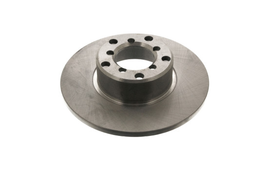 Brake Disc ADU174320 Blue Print