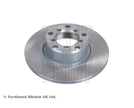 Brake Disc ADU174320 Blue Print, Image 2