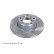 Brake Disc ADU174320 Blue Print, Thumbnail 2