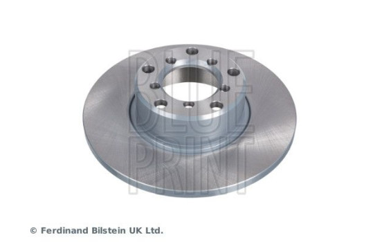 Brake Disc ADU174320 Blue Print, Image 2