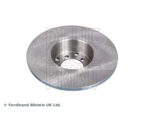 Brake Disc ADU174320 Blue Print, Image 3