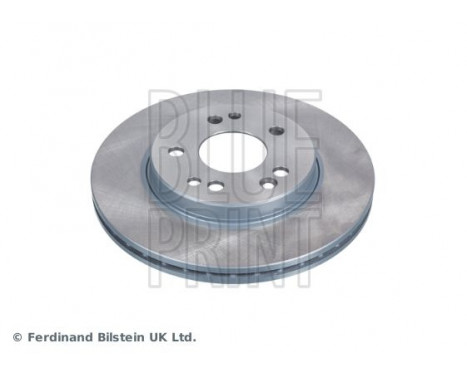 Brake Disc ADU174321 Blue Print, Image 2