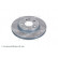 Brake Disc ADU174321 Blue Print, Thumbnail 2