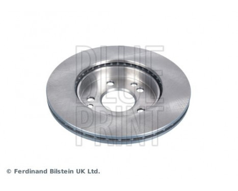 Brake Disc ADU174321 Blue Print, Image 3