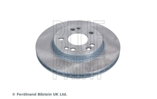 Brake Disc ADU174321 Blue Print, Image 2