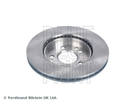 Brake Disc ADU174321 Blue Print, Image 3