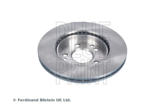 Brake Disc ADU174321 Blue Print, Image 3